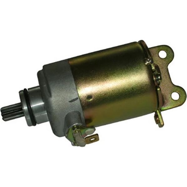Motorino Avviamento Adattabile Sgr 12V Rotazione Sinistra-image