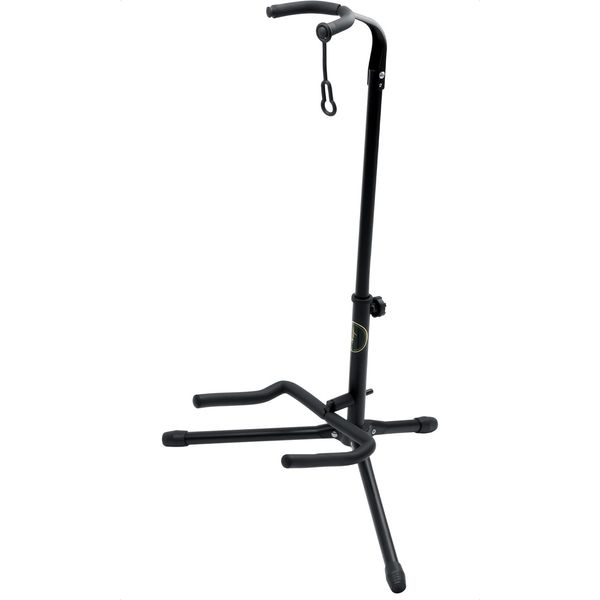 Supporto Per Chitarra - Supporto Per Chitarra - Per Chitarra Elettrica, Acustica E Classica - Pieghevole-image