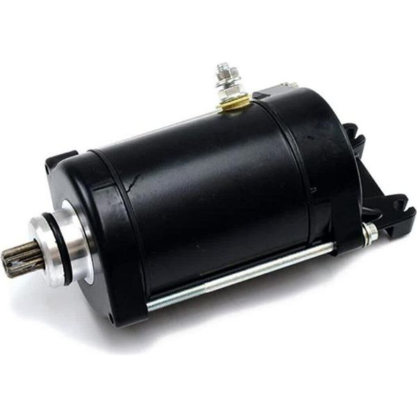 Motorino Avviamento Sgr 12V 9 Denti Rotazione A Destra-image
