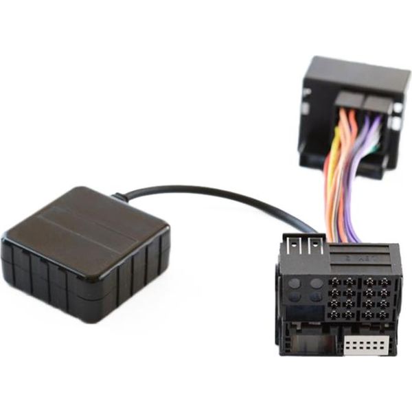 Cavo Audio Aux Bluetooth Per Volkswagen Scirocco / Magotan / Golf RCD510 300+ 310 RCD210-image