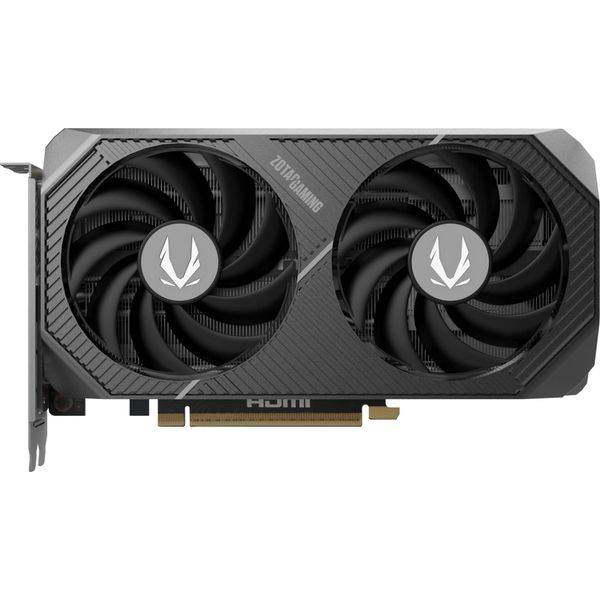 Zotac Zotac Gaming Geforce Rtx 5060 Ti Twin Edge Oc Nvidia 8 Gb GDDR7-image