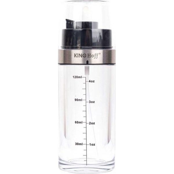 Kinghoff Spruzzatore Per Aceto E Olio KH1894-image