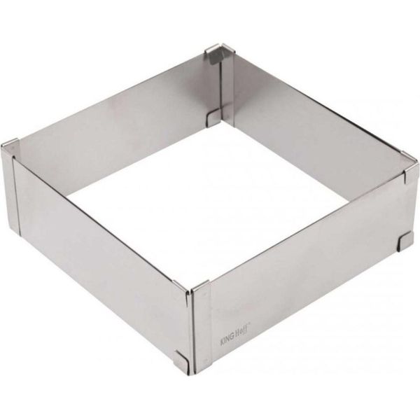 Kinghoff Tortiera Regolabile KH1906-image