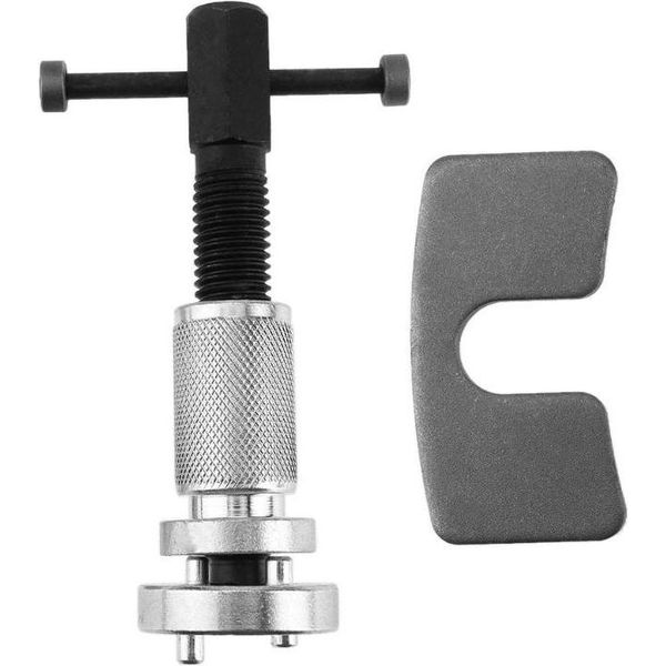 3Pcs Cilindro Della Ruota Automatica Per Gli Strumenti Del Freno A Disco Ford Separatore Della Pinza Pistone Riavvolgere Strumento Manuale Citroen Audi Elantra-image