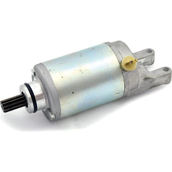 Motorino Avviamento Sgr 12V 9 Denti Rotazione A Sinistra Per Kawasaki-image