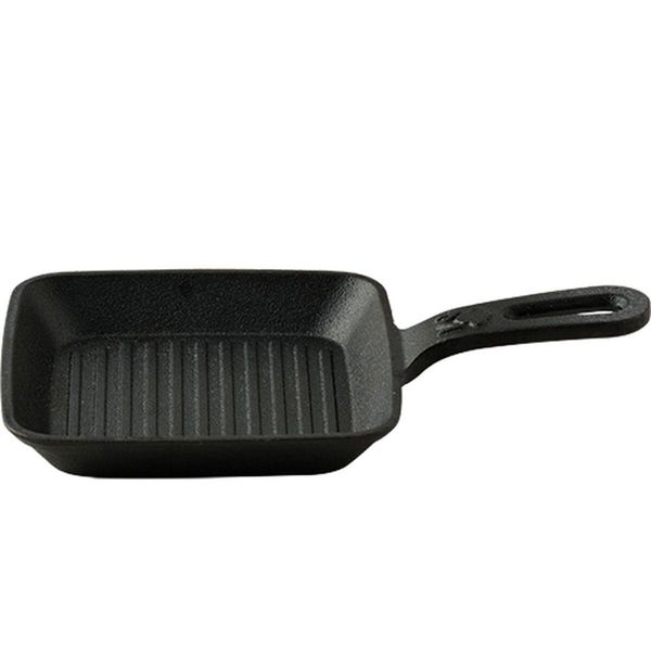 Masterpro Cook & Share Forno Grill In Ghisa Ø 22,2 Cm-image