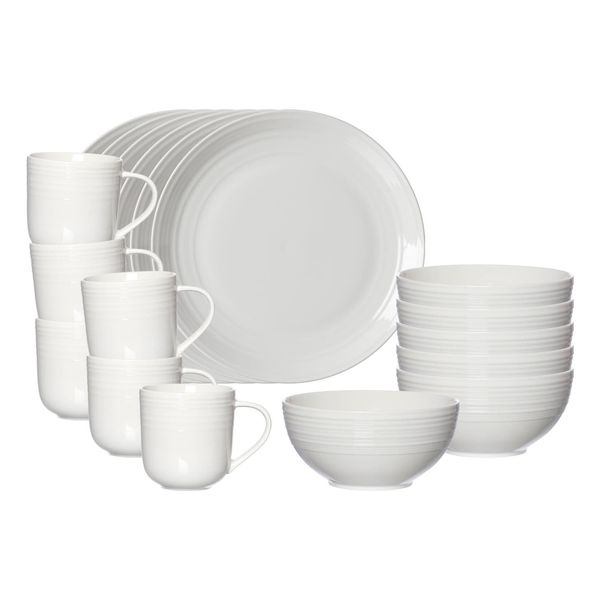 Ritzenhoff & Breker FrüHstüCks-Set Levi 18-Tlg.-image