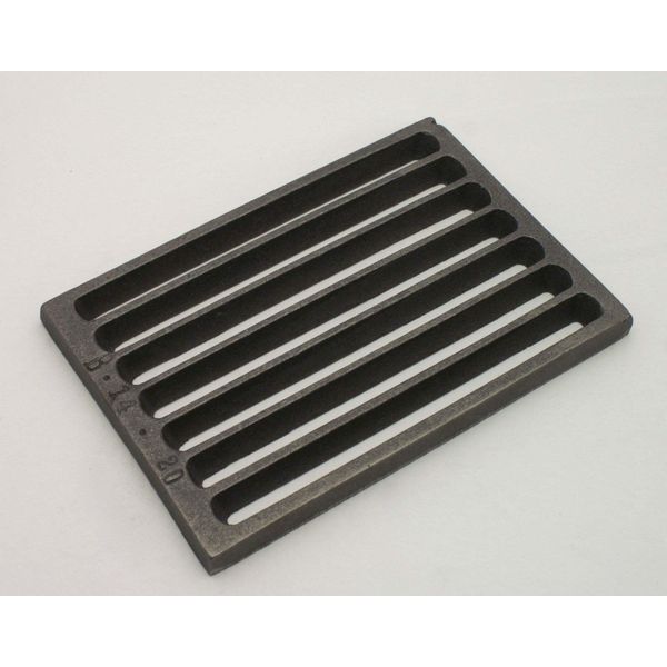 Griglia Per Stufa 14 X 20 Cm Griglia Per Caminetto Griglia Per Caminetto-image