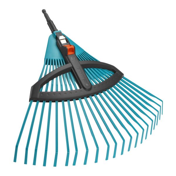Gardena Combisystem-Kunststoff-Verstellbesen (03099-20)-image