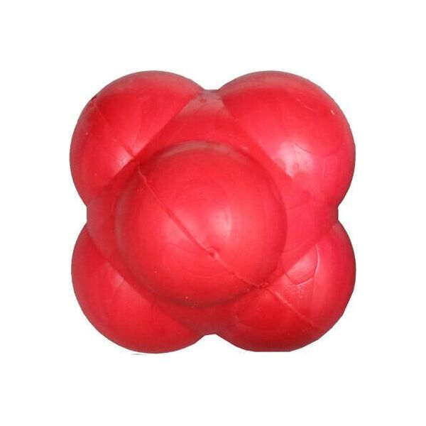 Merco Palla Di Reazione Piccola Variante Rossa 26734-image