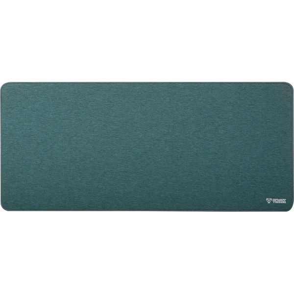 Yenkee Pad Keyboard And Mouse Xxl Green-image