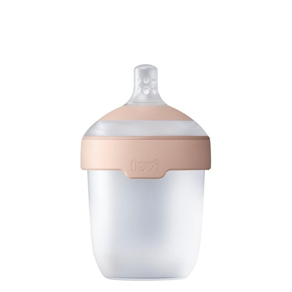 Lovi Biberon Mammafeel 0 M+ 150 Ml 1 Pz. 21/595-image