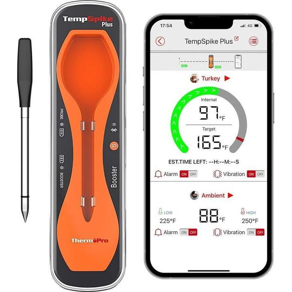 Thermopro TP-970 Tempspike Plus-image