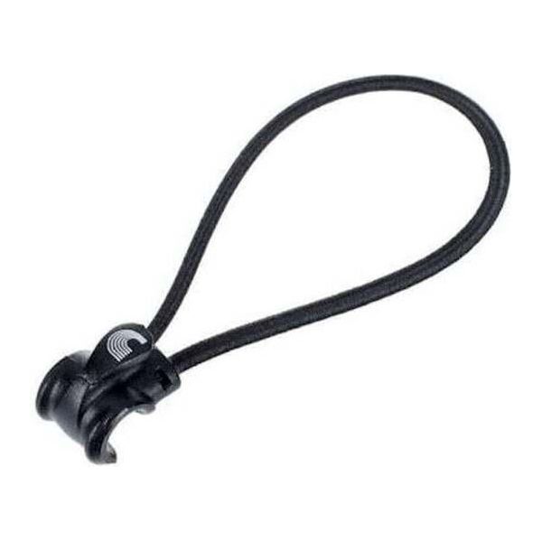 D'addario Planet Waves PW-ECT-10 Fascette Elastiche 10 Pezzi Fascetta, 10 Raccoglitori-image