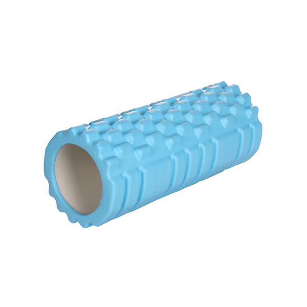 Merco Yoga Roller F1 Rullo Da Yoga Variante Blu 35925-image