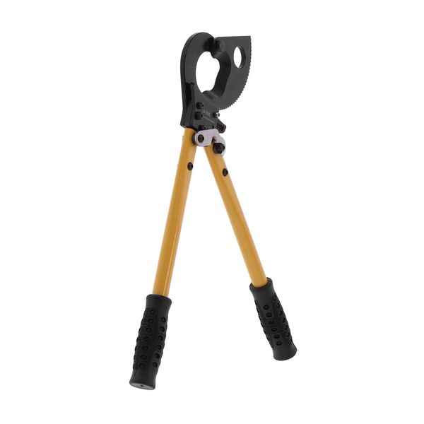 Taglierina Per Cavi, Taglierina Per Cavi A Cricchetto, Pinze Da Taglio, Taglierina Manuale Per Cavi, Forbici Per Cavi A Cricchetto, Strumento Per Il Taglio Dei Cavi-image