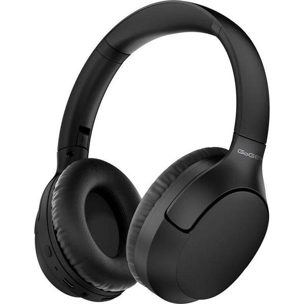 Gogen Hbtm 44B Nero-image