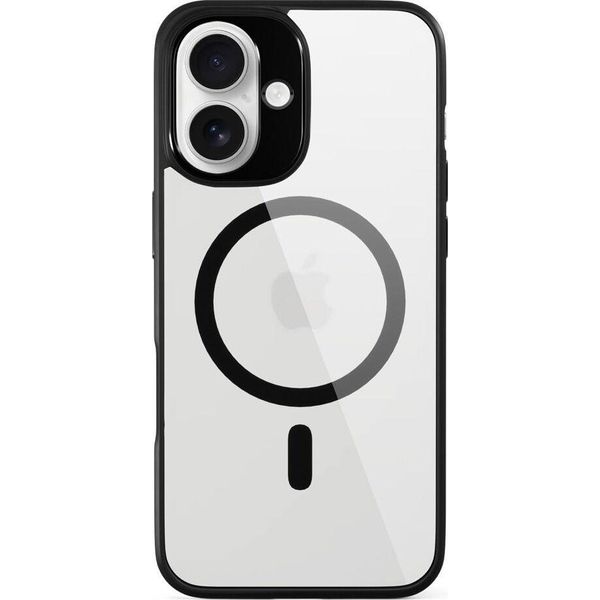 Cover Epico Mag+ Hero Pro Per Iphone 16 - Nero-image