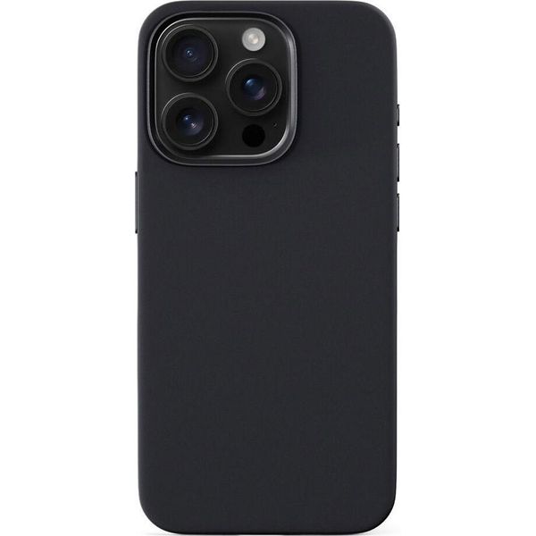 Epico Mag+ Silicone Pro Iphone 16 Pro Max Cover - Nero-image
