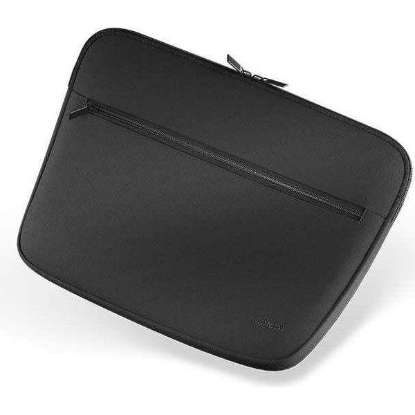 Custodia Epico In Neoprene Per Apple Macbook Pro 14"/Air 13"" - Nero"-image