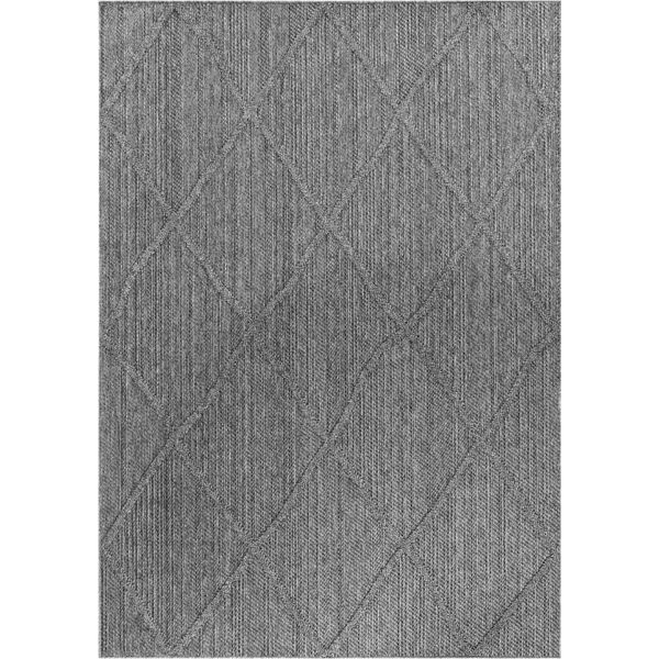 Teppich Da Esterno Patara Grau 80 X 150 Cm-image