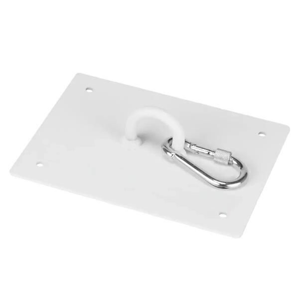 Bushido MD-WHITE Supporto Per Sacco Da Boxe Fino A 150 Kg Dbx-image