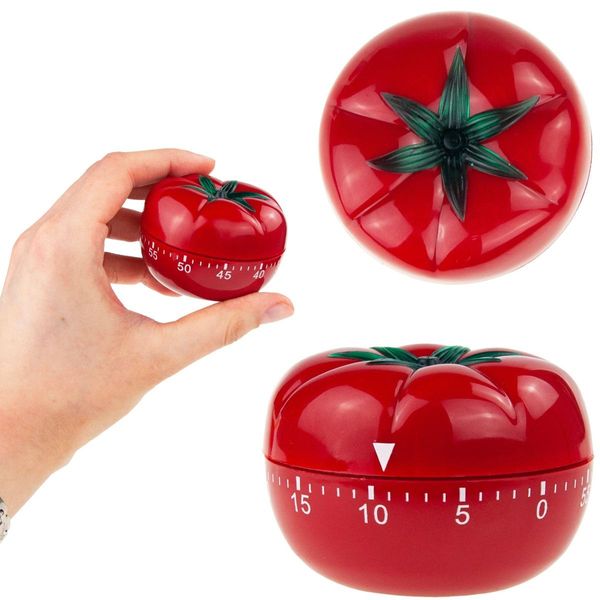 Timer Da Cucina Timer Da Cucina-image