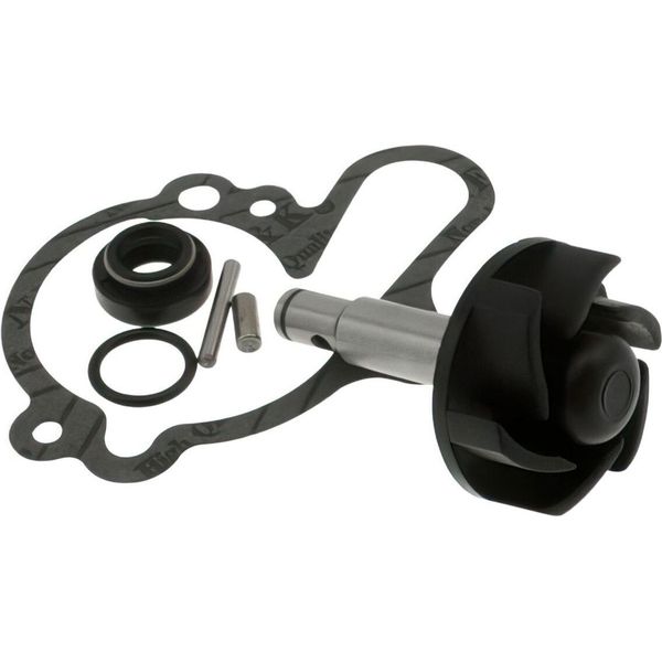 Kit Riparazione Pompa Acqua Motoforce Per Minarelli Am6-image