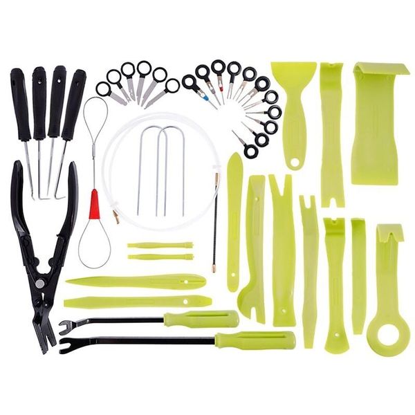 Set Di Estrattori Per Tappezzeria, 42 Pezzi.-image