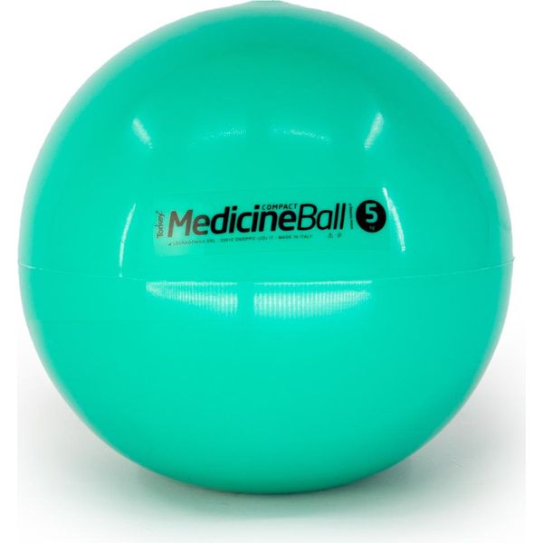 Palla Medica Original Pezzi® Compact - Verde-image