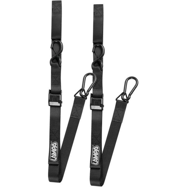 Coppia Nastri Tensori Moto Lampa Kraken Pull-Down-image