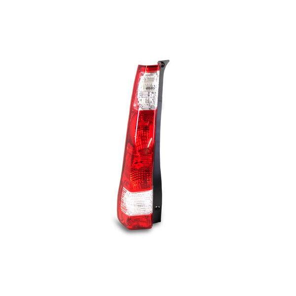 Johns, Fanale Posteriore Combinato Adatto Per Honda CR-V RD8 08/04-09/06 Esterno Set Li. Re. 33551SCAG11 33501SCAG11-image