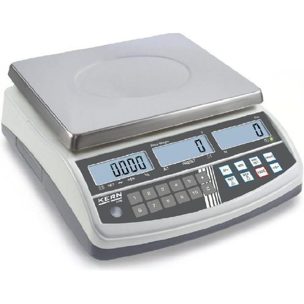 Bilancia Contapezzi Kern Cpb 30K0.5N-image