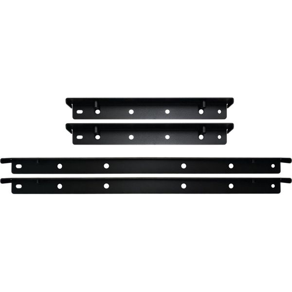 Iiyama OMK4-3 Iiyama ZubehöR OMK4-3 Befestigungswinkel FüR TF4339MSC-image