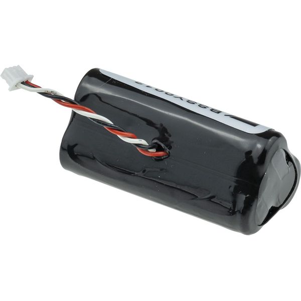 Batteria T6 Power Symbol Motorola Zebra LI4278, LS4278, DS6878, 600Mah, 2,16Wh, Ni-Mh-image