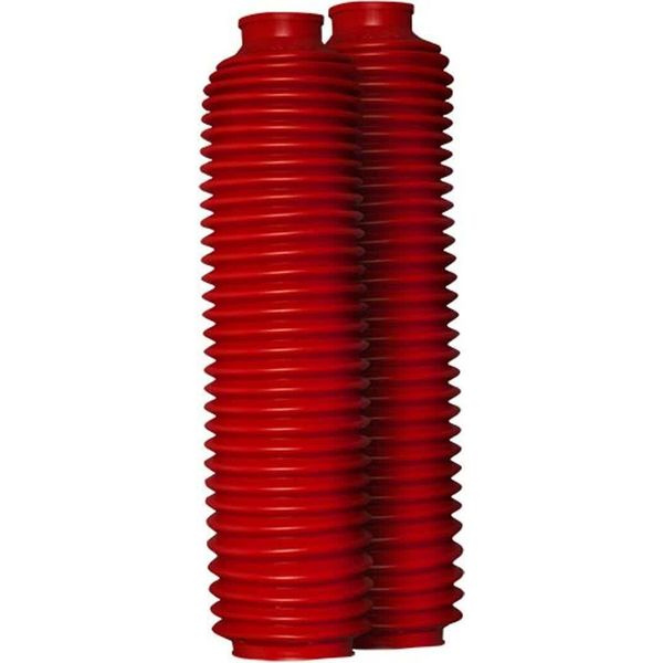 Circuit Soffietti Circuit Equipment Per Forcelle32 Denti Rosso-image