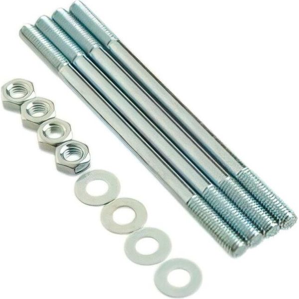 Prigionieri Cilindro Motoforce M6X109Mm Per Yamaha/Piaggio/Nrg/Peugeot-image