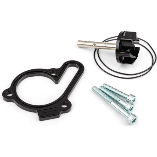 Pompa Acqua Stage6 Nera Per Derbi Euro 3/4-image