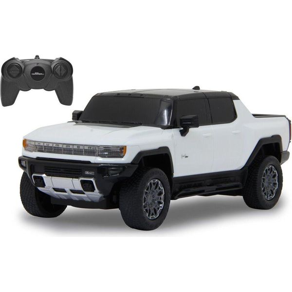 Jamara Hummer Ev Radio-Controllato (Rc) Modello Di Auto Motore Elettrico 1:26-image