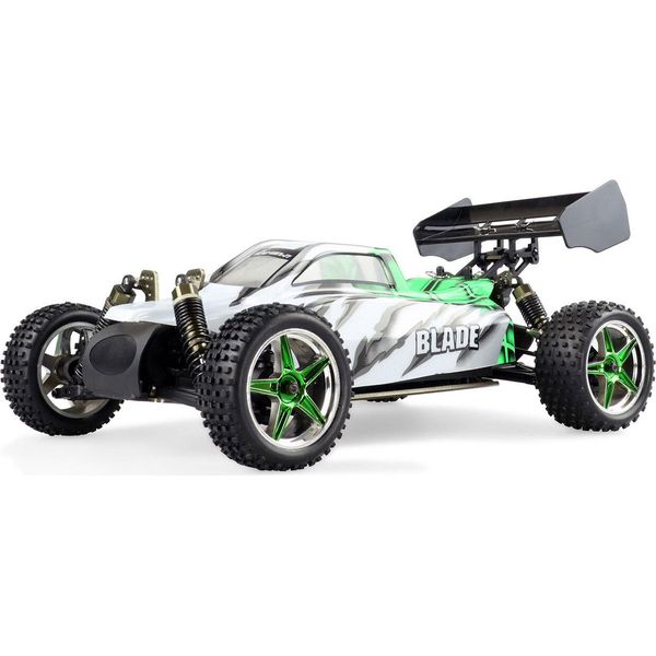 Amewi 22314 Modello Radiocomandato (Rc) Buggy Motore Elettrico 1:10-image