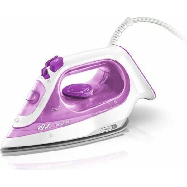 Braun SI3030PU Texstyle 3 Ferro A Vapore-image