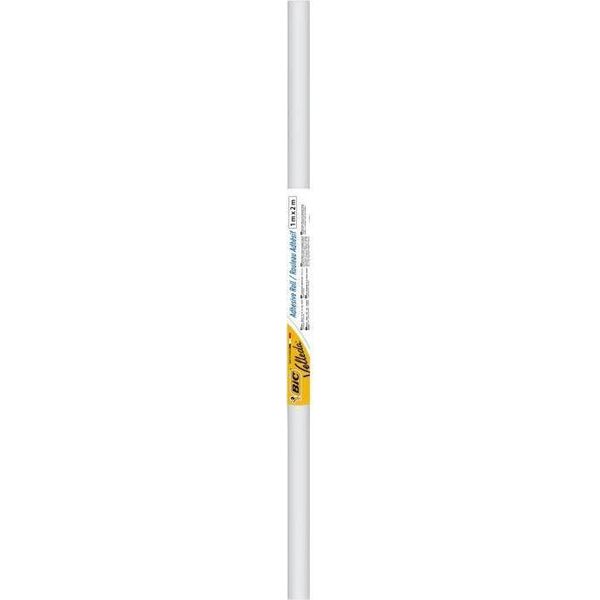 Bic 870492 Rotolo Per Lavagne Bianche Bic Velleda, Dimensioni: 1.000 X 2.000 Mm-image
