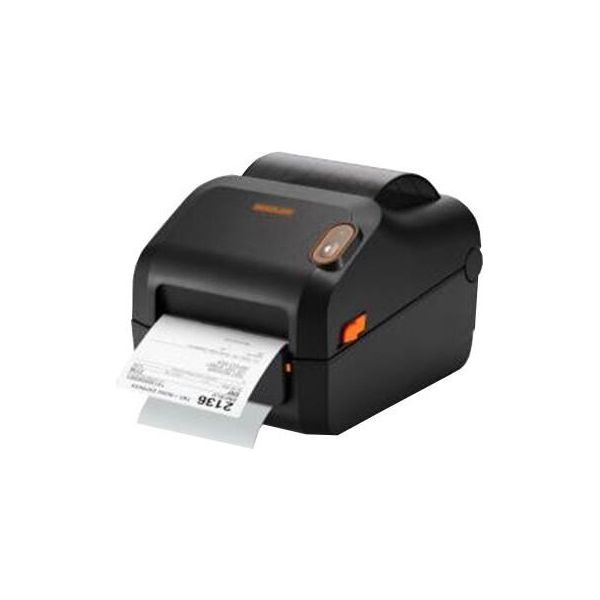 Bixolon Xd3-40D - Stampante Per Etichette - Termica Diretta - Rotolo (11,8 Cm) - 203 Dpi - Fino A 127 Mm/Sec - Usb - Nero-image