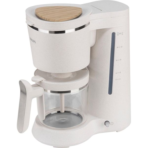 Philips HD5120/00 Philips Hd 5120/00 100% Biobasierter Kunststoff-image