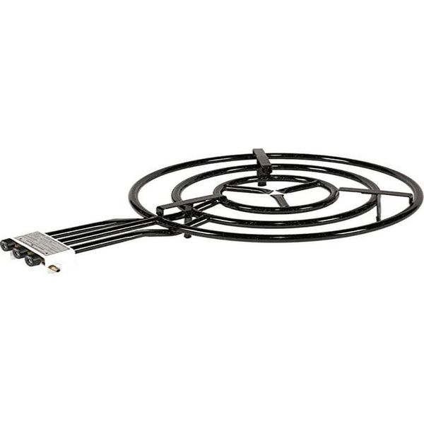 Bruciatore Per Paella Vaello (Ø 60 Cm)-image