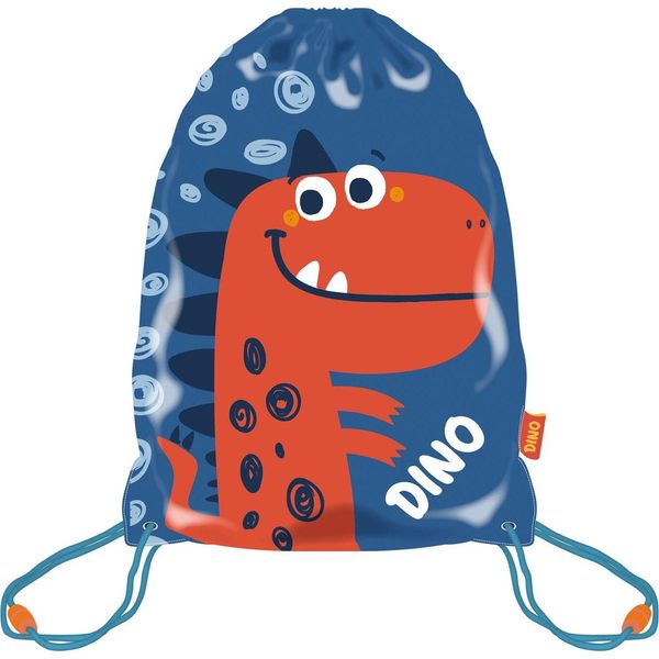 Il Dino Amico Di Gymta-image