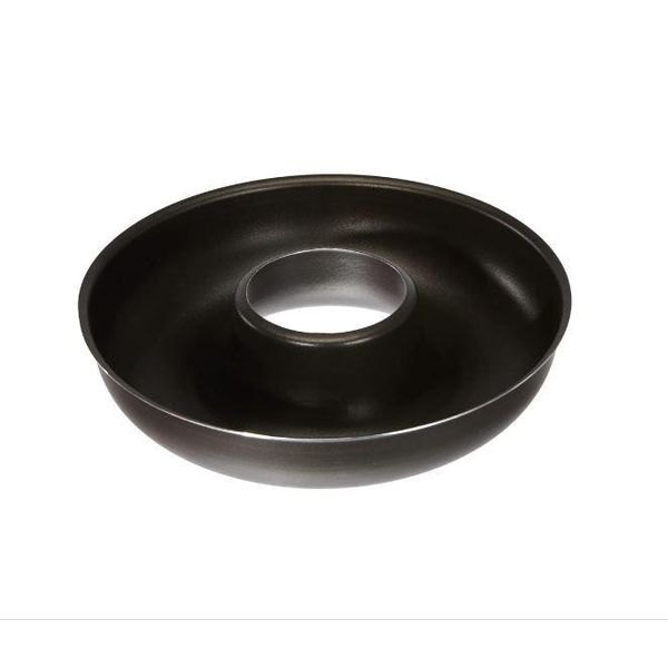 Piatto Savarin In Alluminio Antiaderente Lacor 26 Cm.-image