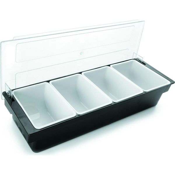 TOM-GAST Organizzatore Per Sacchetti Di Spezie / Contenitore Per Sacchetti Di Spezie / Organizzatore Per La Cucina-image