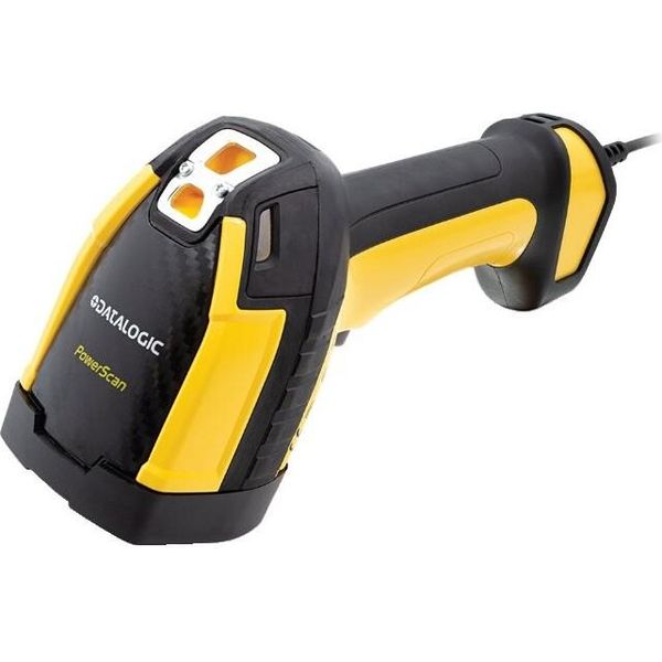 Datalogic Powerscan PD9630-SR - Kit Usb - Scanner Di Codici A Barre - Palmare - Imager 2D - Decodificato - Usb (PD9630-SRK1)-image