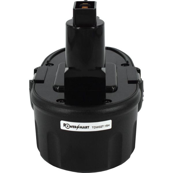 Batteria Powersmart 1500Mah Per Dewalt DC725KA DC725KB DC729KA DC759 DC759KA DC759KB DC820B-image